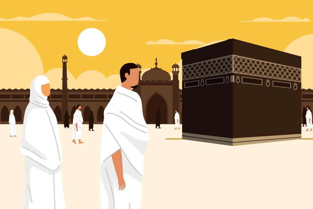 Ultimate Guide to Umrah Packages from Bangladesh